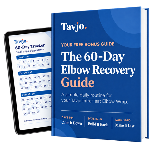 The 60-Day Elbow Recovery Guide